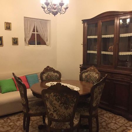 شقة La Casa Di Luigi مونتيفاركي المظهر الخارجي الصورة