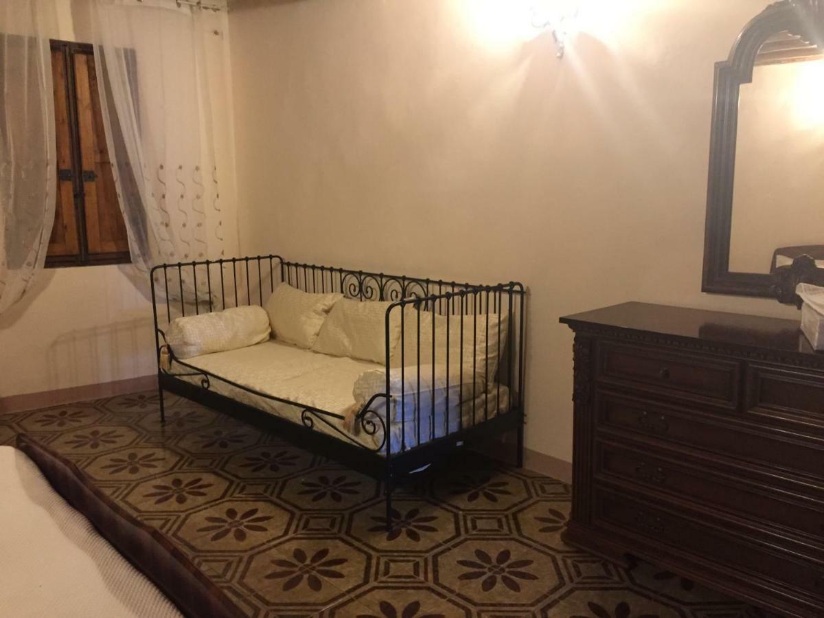 شقة La Casa Di Luigi مونتيفاركي المظهر الخارجي الصورة