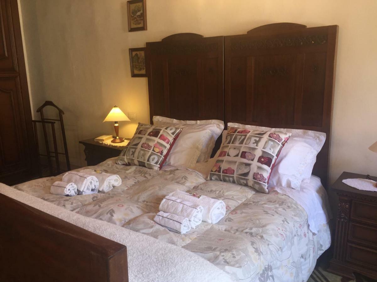 شقة La Casa Di Luigi مونتيفاركي المظهر الخارجي الصورة